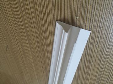 천장 구석 끝을 위한 튼튼한 내밀린 PVC 단면도 최고 접합기