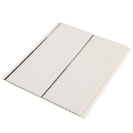 10명 인치 가벼운 PVC 천장판 부엌 틀린 지붕 구렁 디자인
